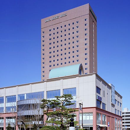 Wakayama building2